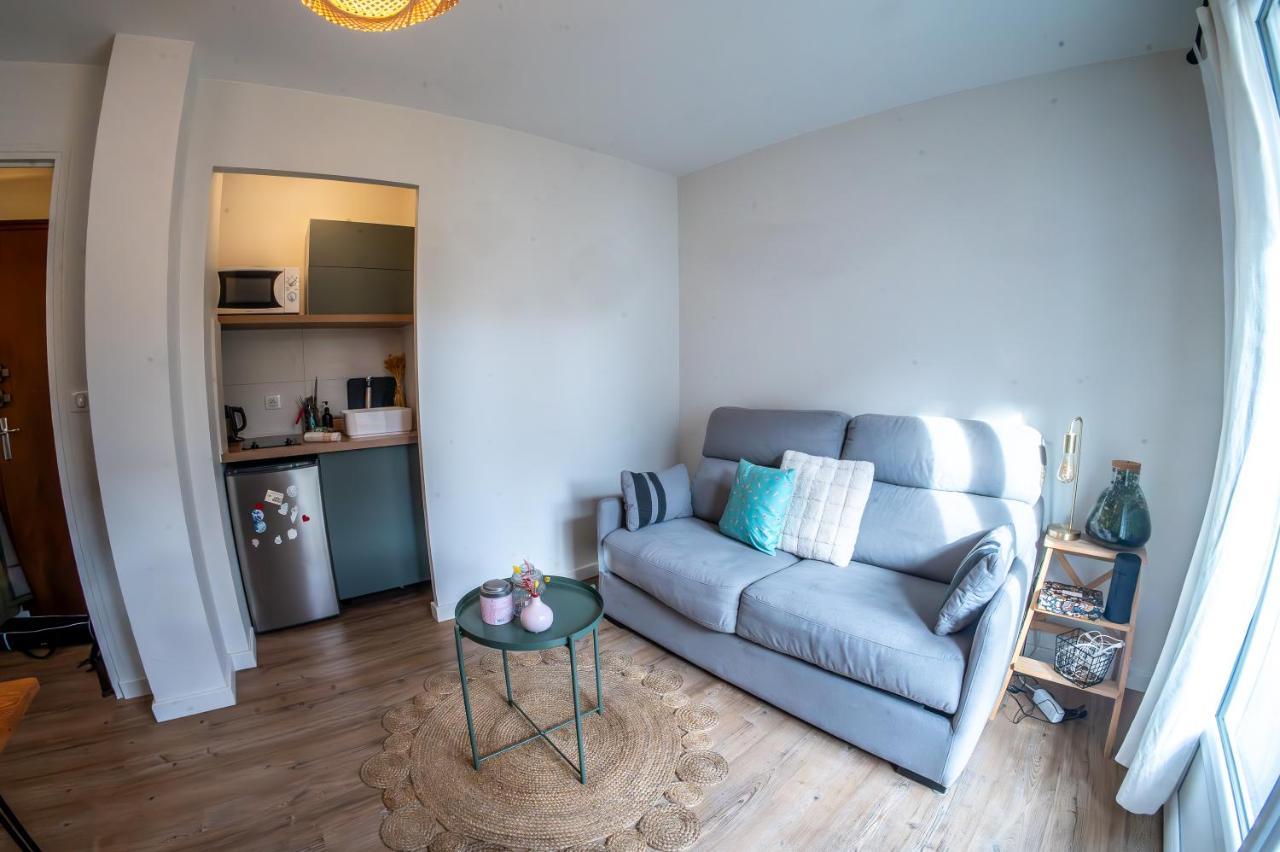 Studio Cosy - Espace Exterieur Et Proche Du Centre Annecy Exteriér fotografie