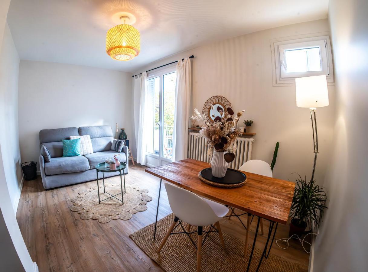 Studio Cosy - Espace Exterieur Et Proche Du Centre Annecy Exteriér fotografie